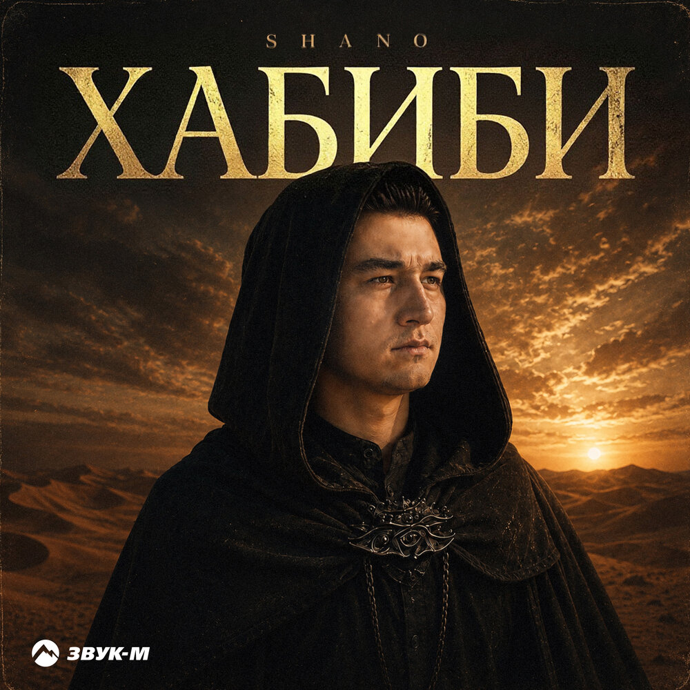 Хабиби - Shano