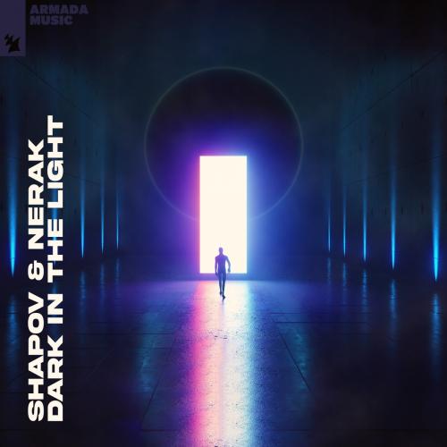 Shapov feat. Nerak - Dark In The Light