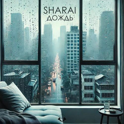 Sharai - Дождь