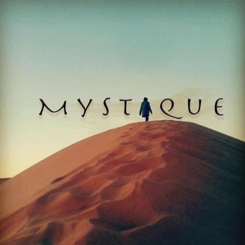 Mystique - Sharanna