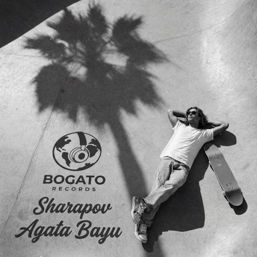 Sharapov & Agata Bayu - Spellbound