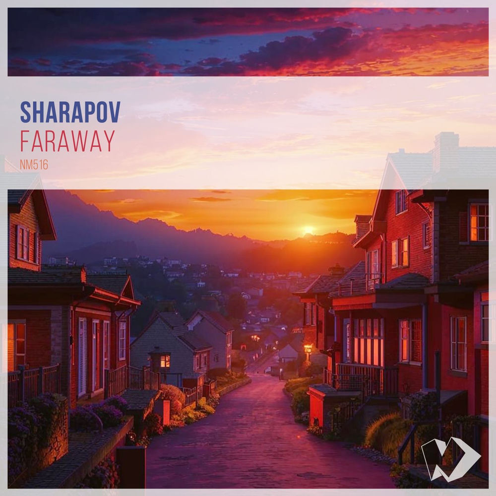 Sharapov - Faraway (Extended Mix)