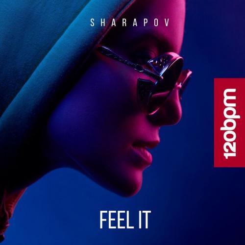 Sharapov - Feel It (Radio Mix)