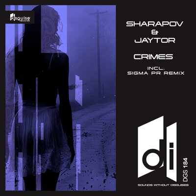 Crimes - Sharapov, Jaytor