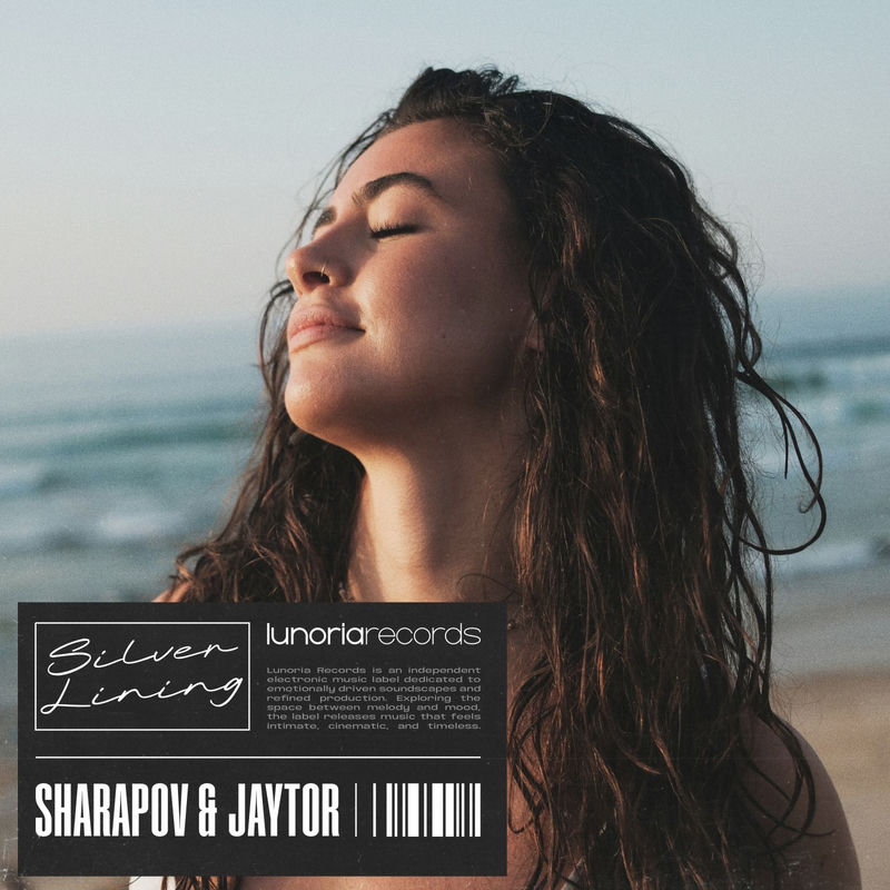 Silver Lining - Sharapov & Jaytor