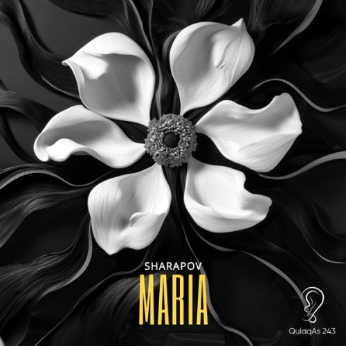 Sharapov - Maria (Radio Edit)
