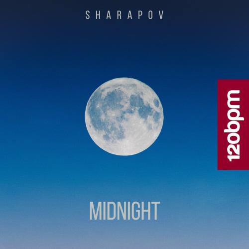 Sharapov - Midnight (Radio Mix)