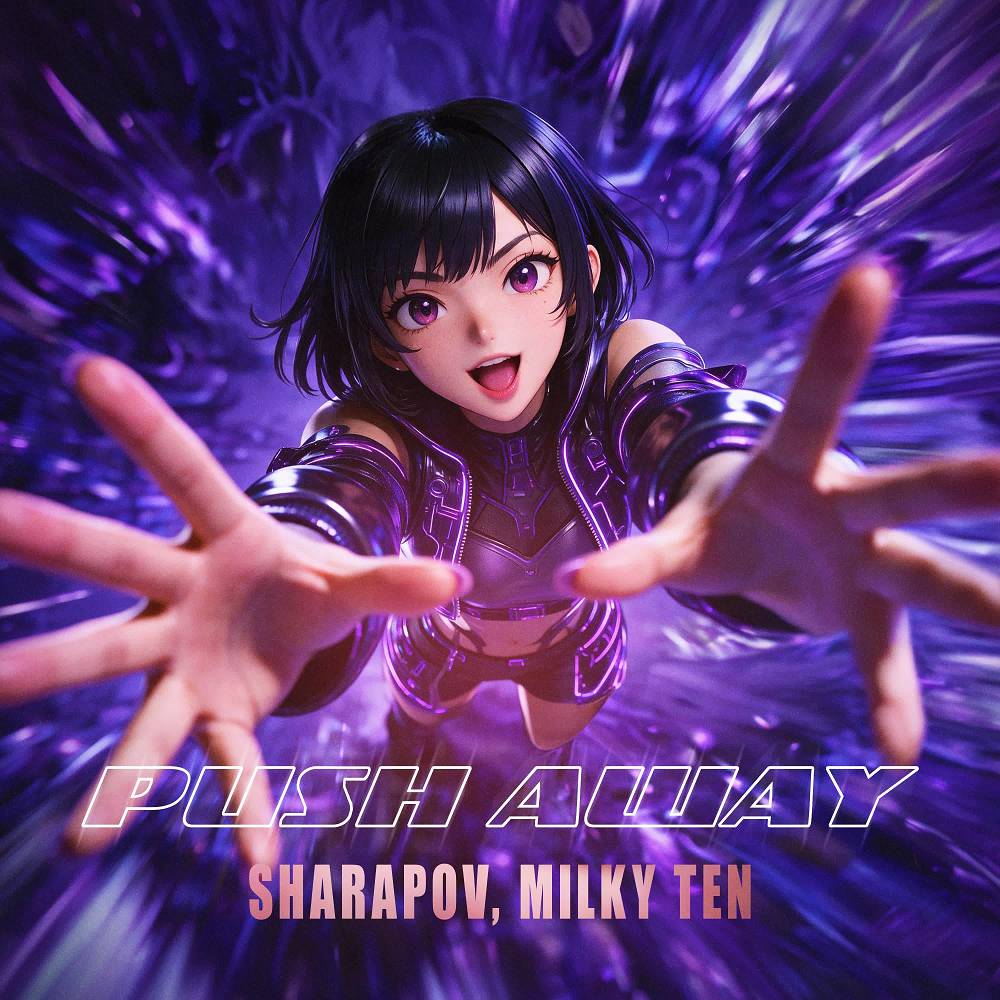 Push Away - Sharapov & Milky Ten
