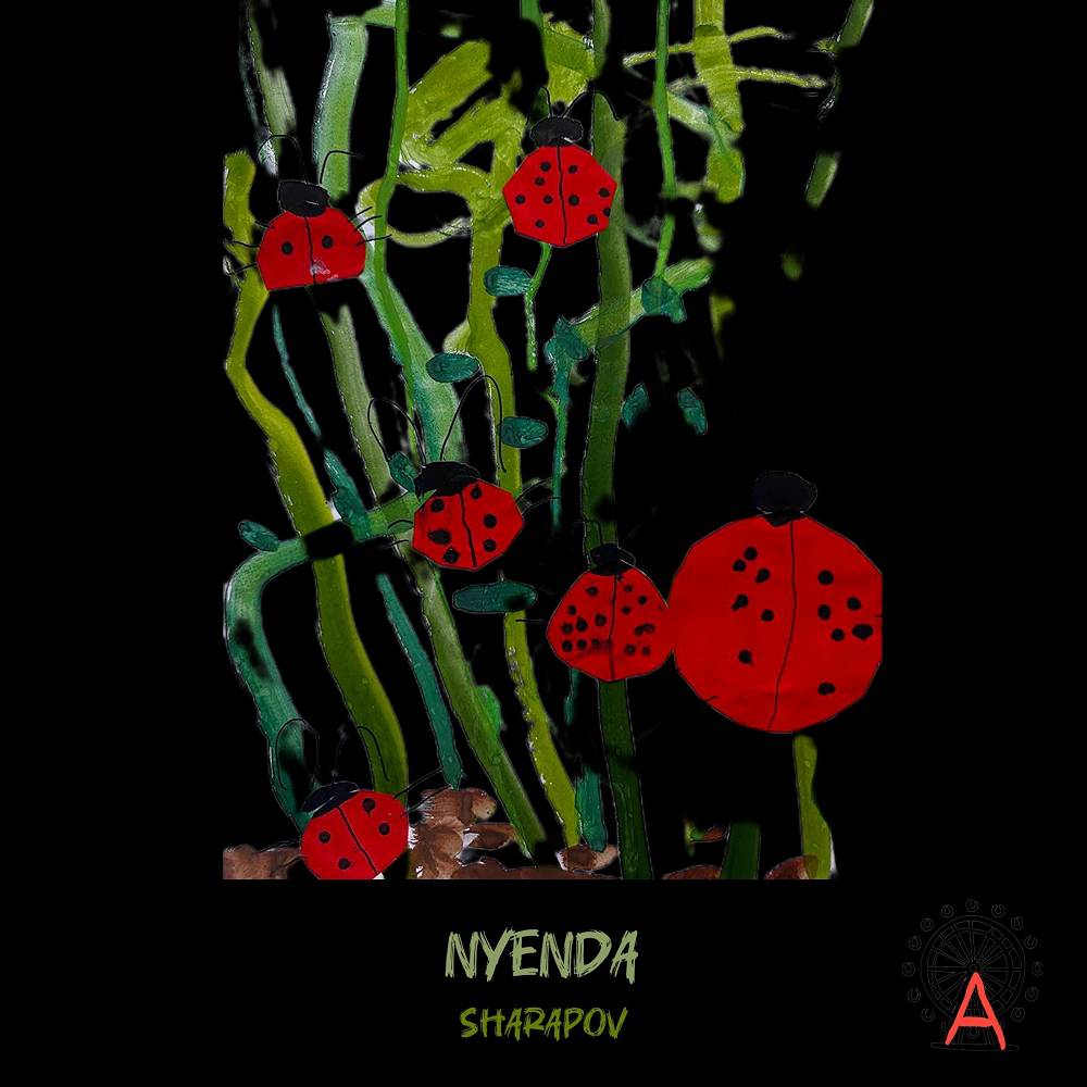Sharapov - Nyenda (Radio Mix)