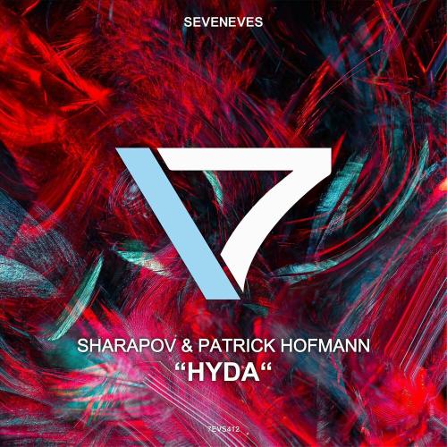 Sharapov & Patrick Hofmann - Hyda