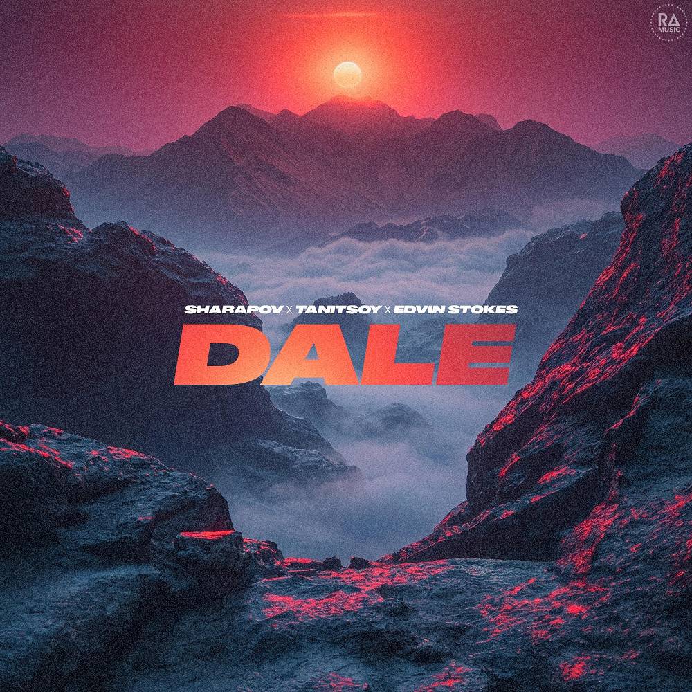 Dale - Sharapov & Tanitsoy & Edvin Stokes