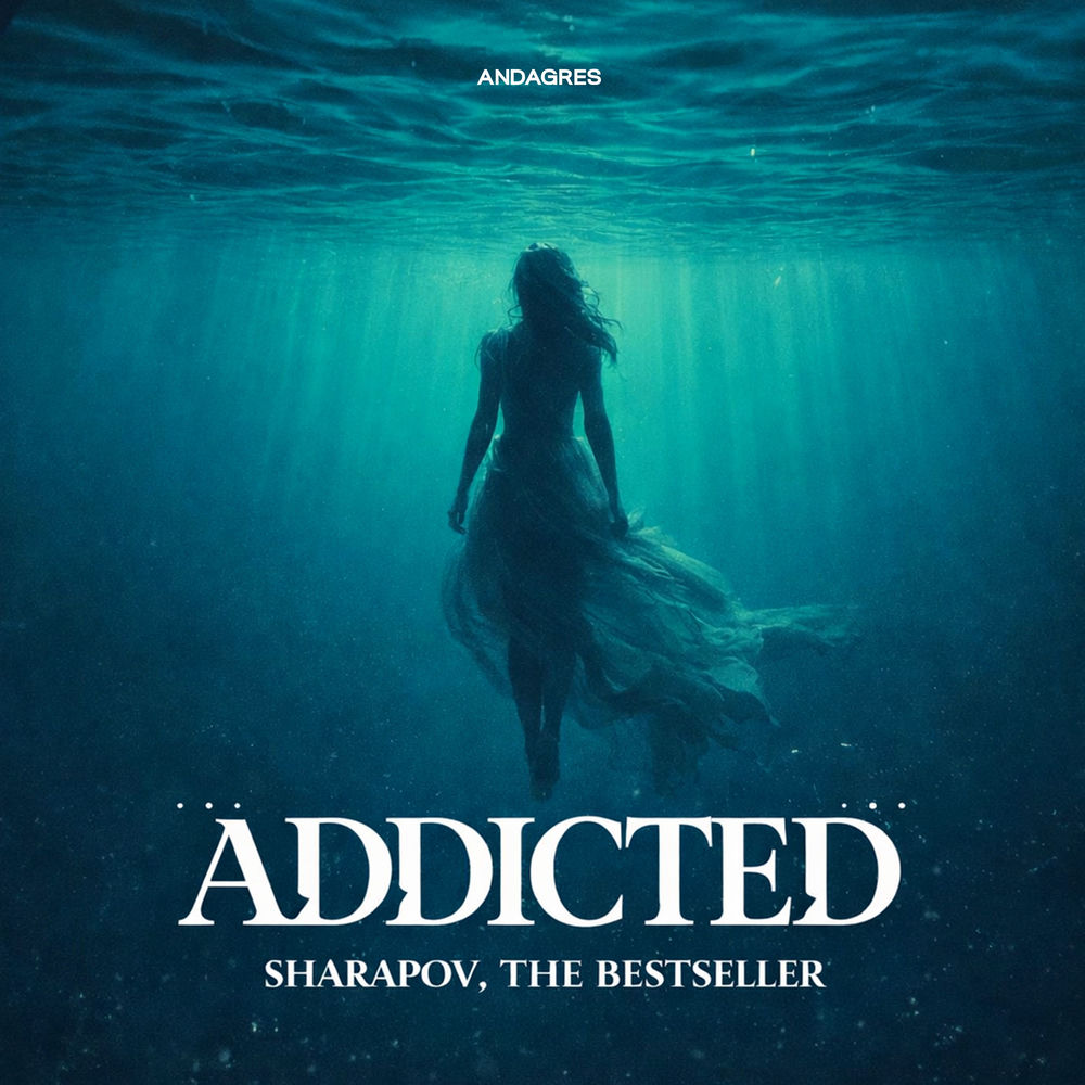 Addicted (Extended Mix) - Sharapov & The Bestseller