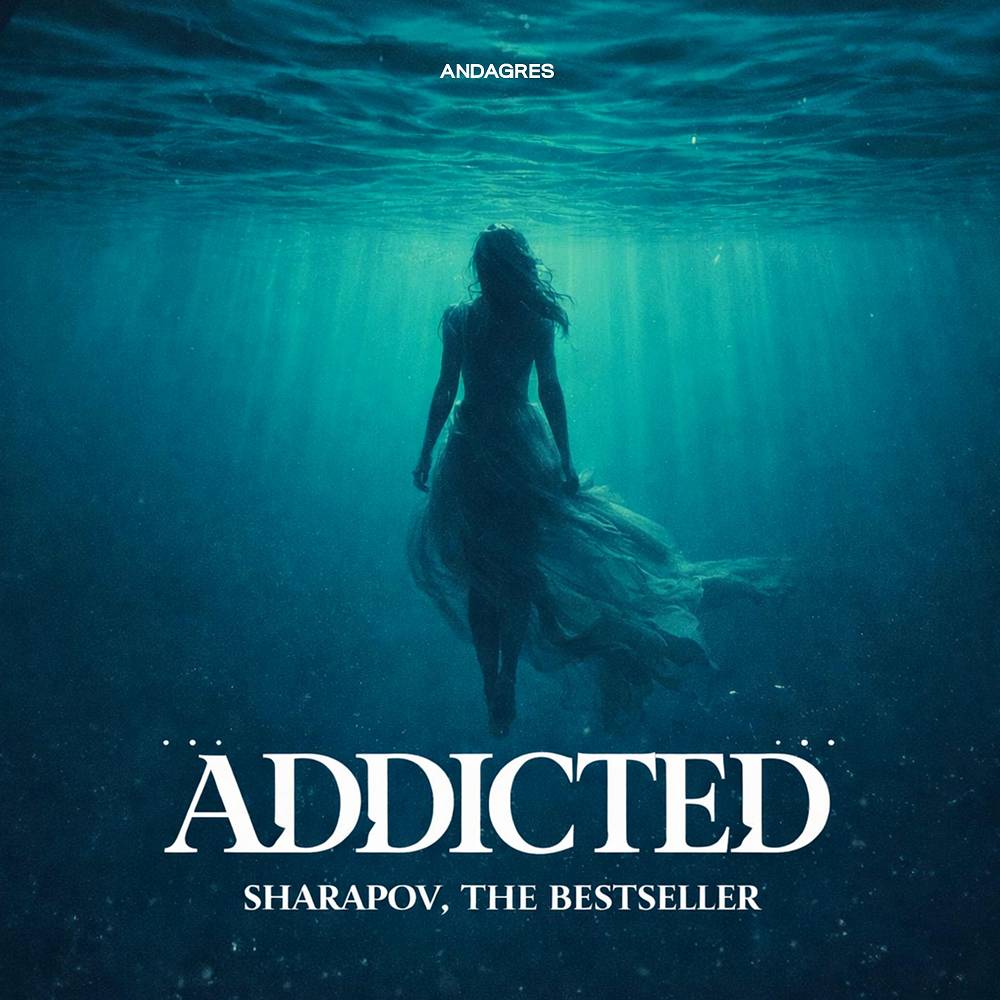 Addicted - Sharapov & The Bestseller