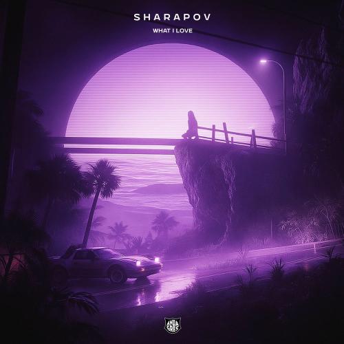 Sharapov - What I Love (Dub Mix)