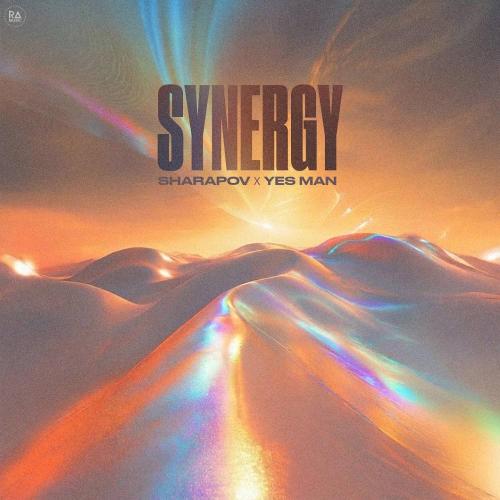 Sharapov & Yes Man - Synergy (Extended Mix)