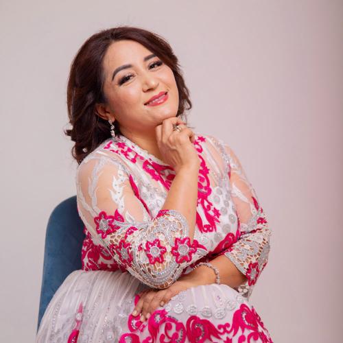 Sharbanu Sharikyzy - Ауылға сағыныш