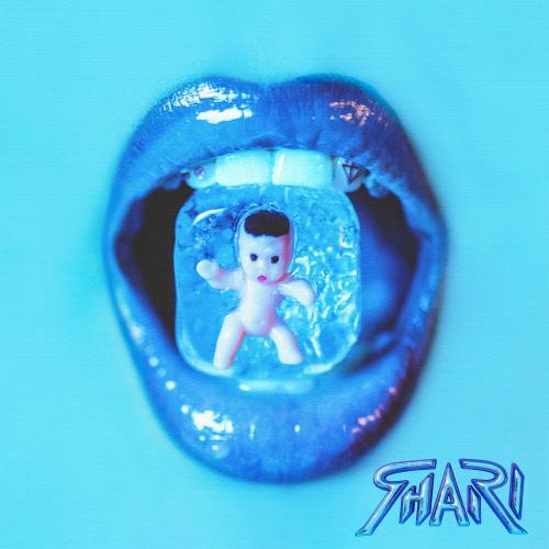 SHARI - Augen Zu