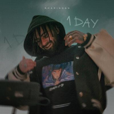 Sharingan - 1 Day