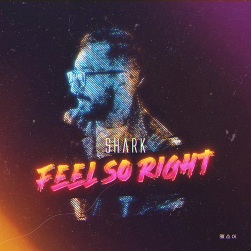 Shark - Feel so Right