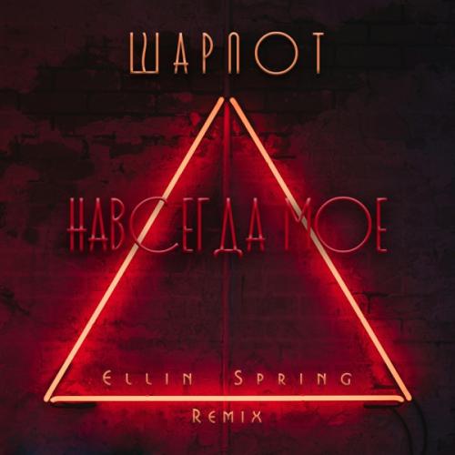 Шарлот - Навсегда мое (Ellin Spring Remix)