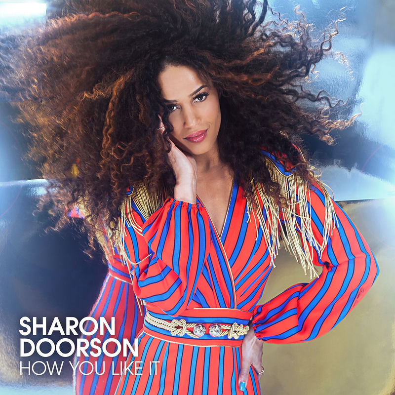 How You Like It - Sharon Doorson