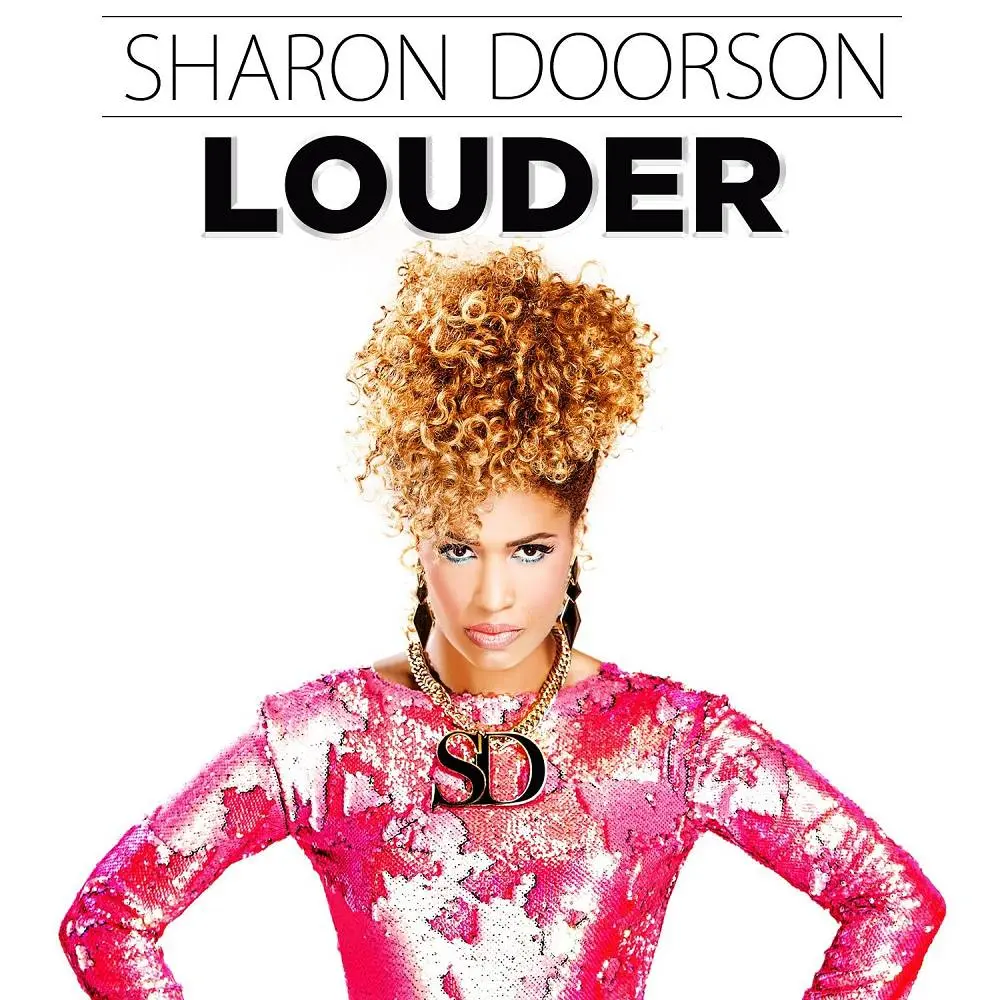 Louder - Sharon Doorson