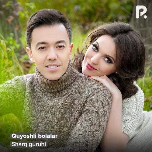 Sharq guruhi - Quyoshli Bolalar