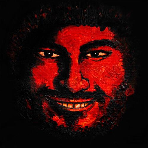 ШАРЫ - Котлован