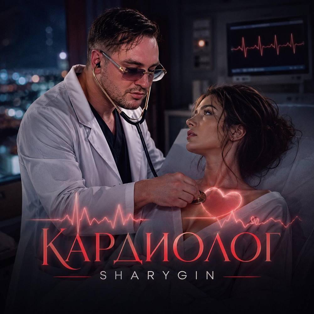 Кардиолог - Шарыгин