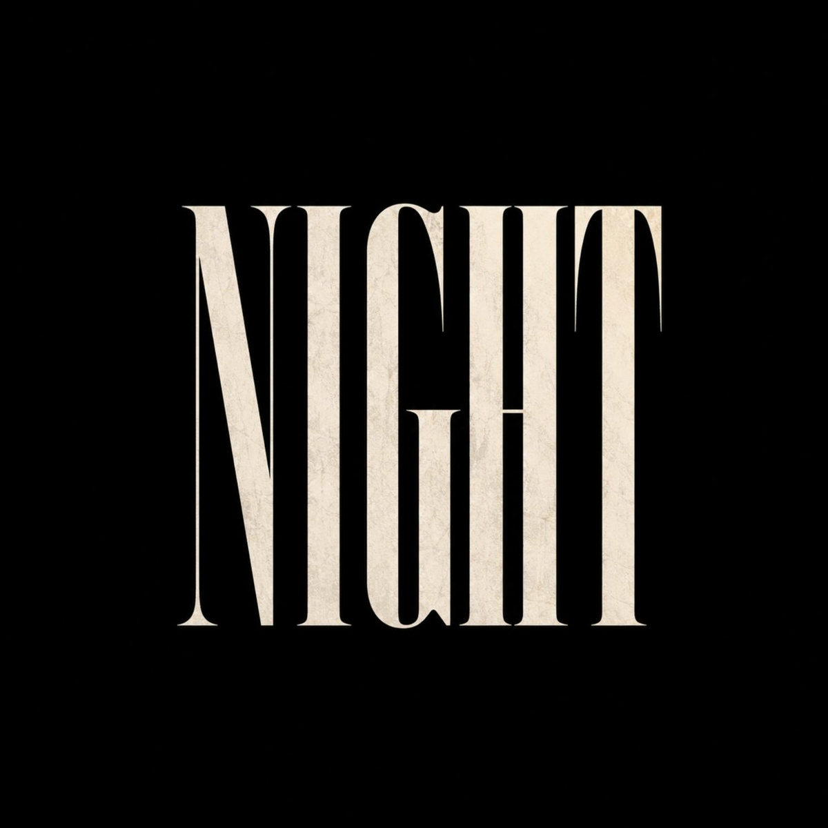 night - ШАСТУН