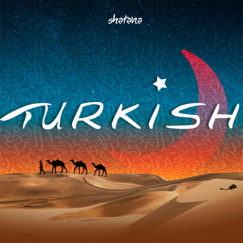 Shatana - Turkish