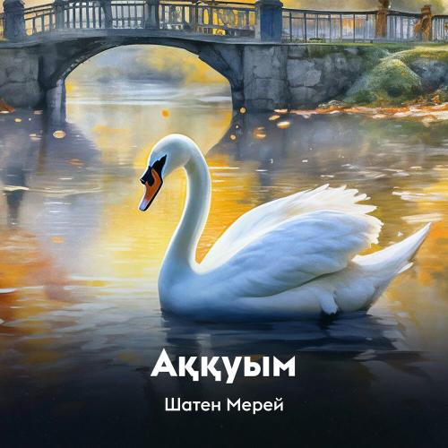 Шатен Мерей - Аққуым