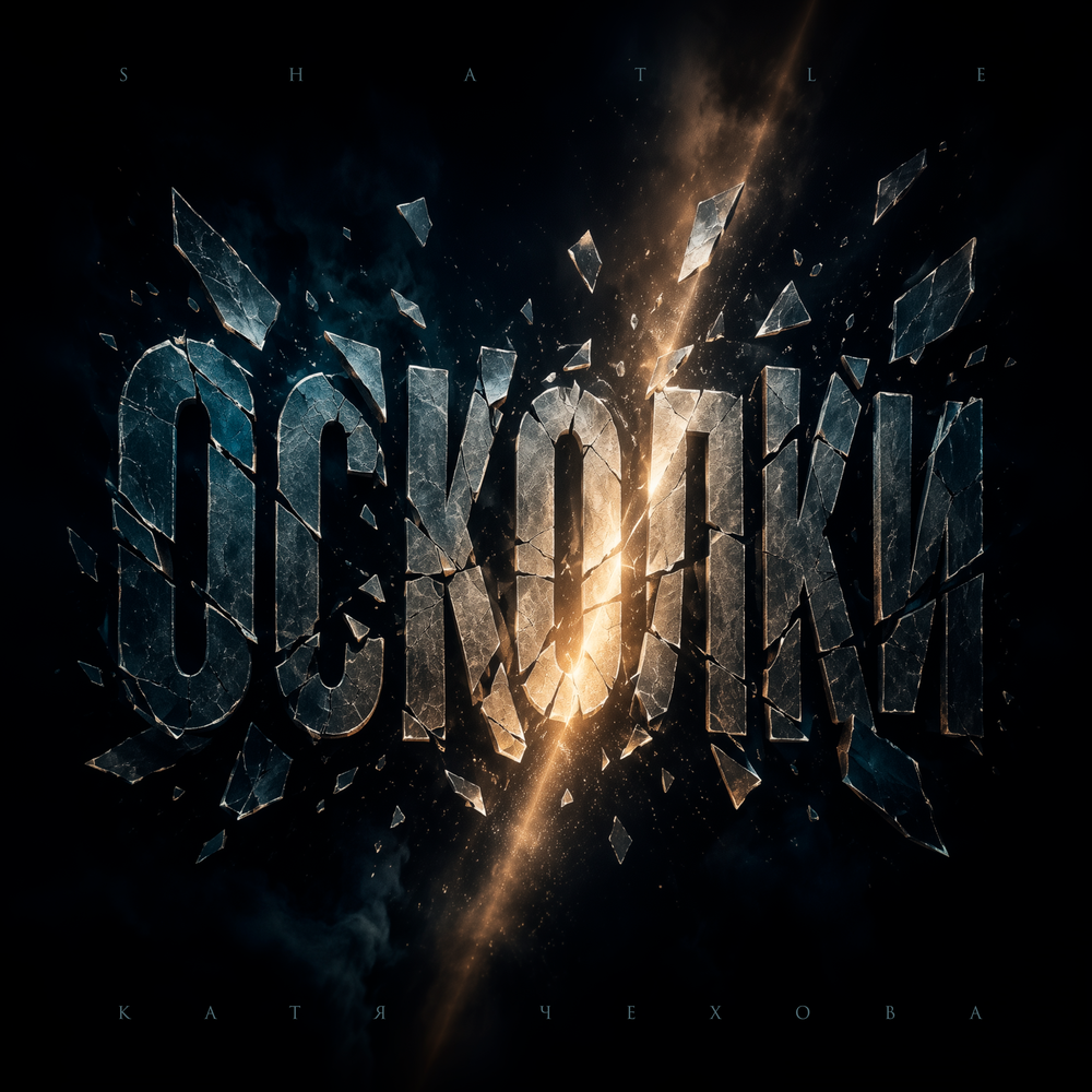 Осколки - SHATLE, Катя Чехова
