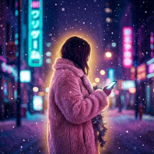 Shatunova - С Нового Года Я