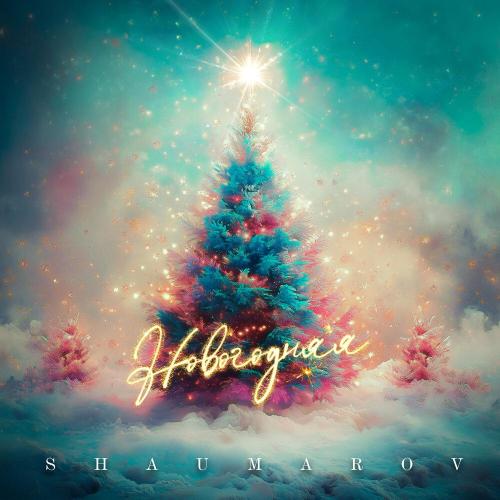 Shaumarov - Новогодняя