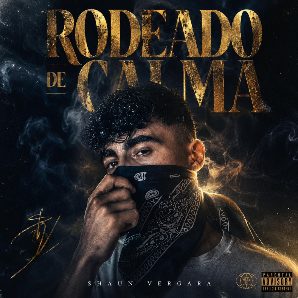 Rodeado De Calma - Shaun Vergara & La Unión