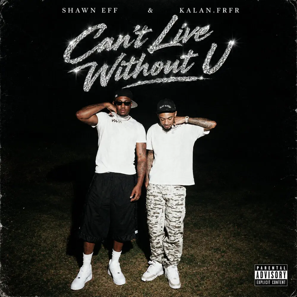 Can't Live Without U - Shawn Eff, Kalan.frfr