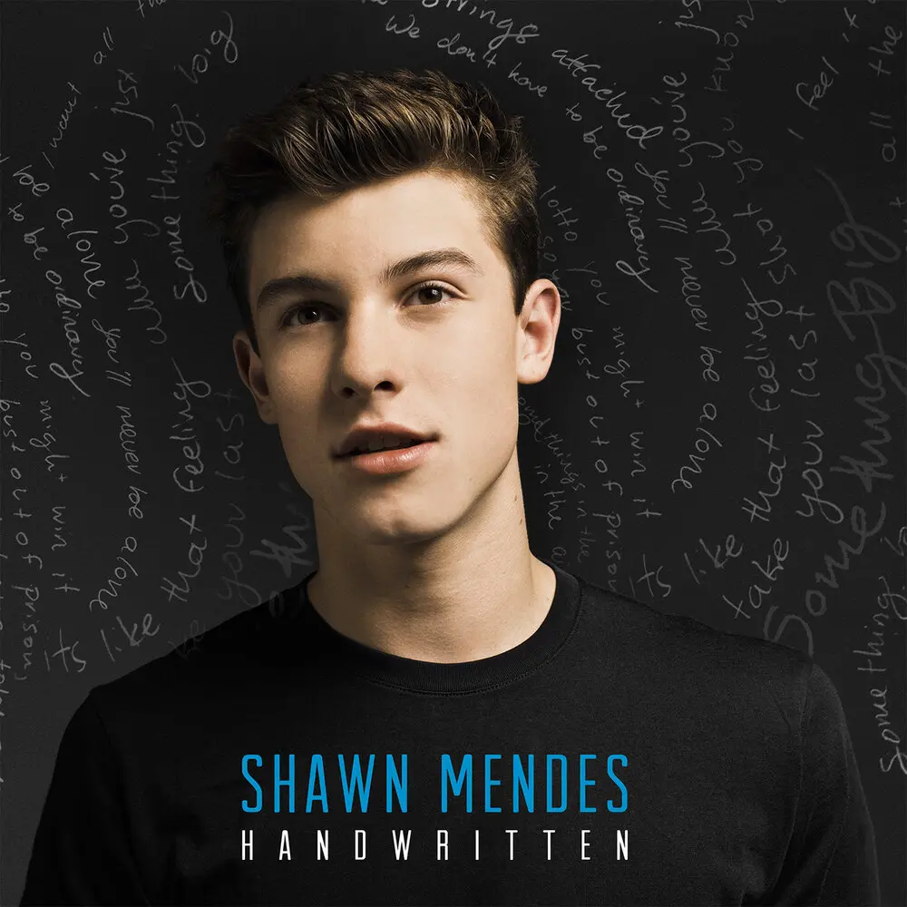Kid In Love - Shawn Mendes