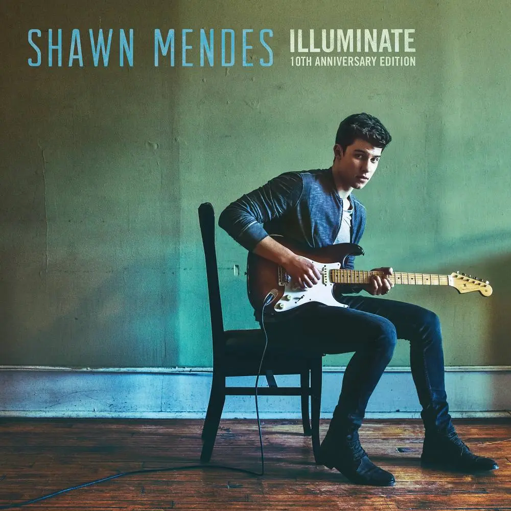 Understand - Shawn Mendes