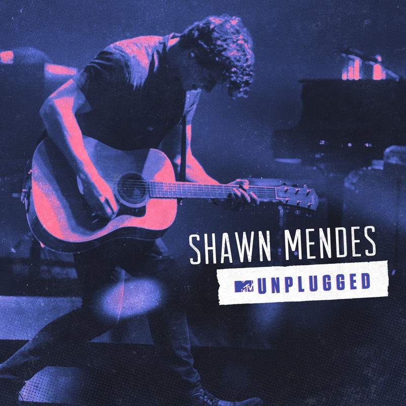 Use Somebody_treat You Better (Mtv Unplugged) - Shawn Mendes