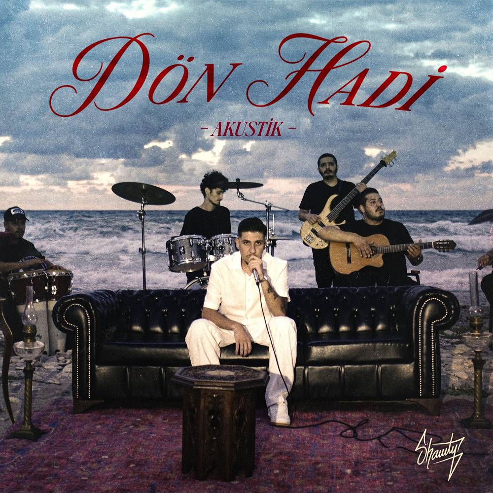 Dön Hadi (Akustik) - Shawty