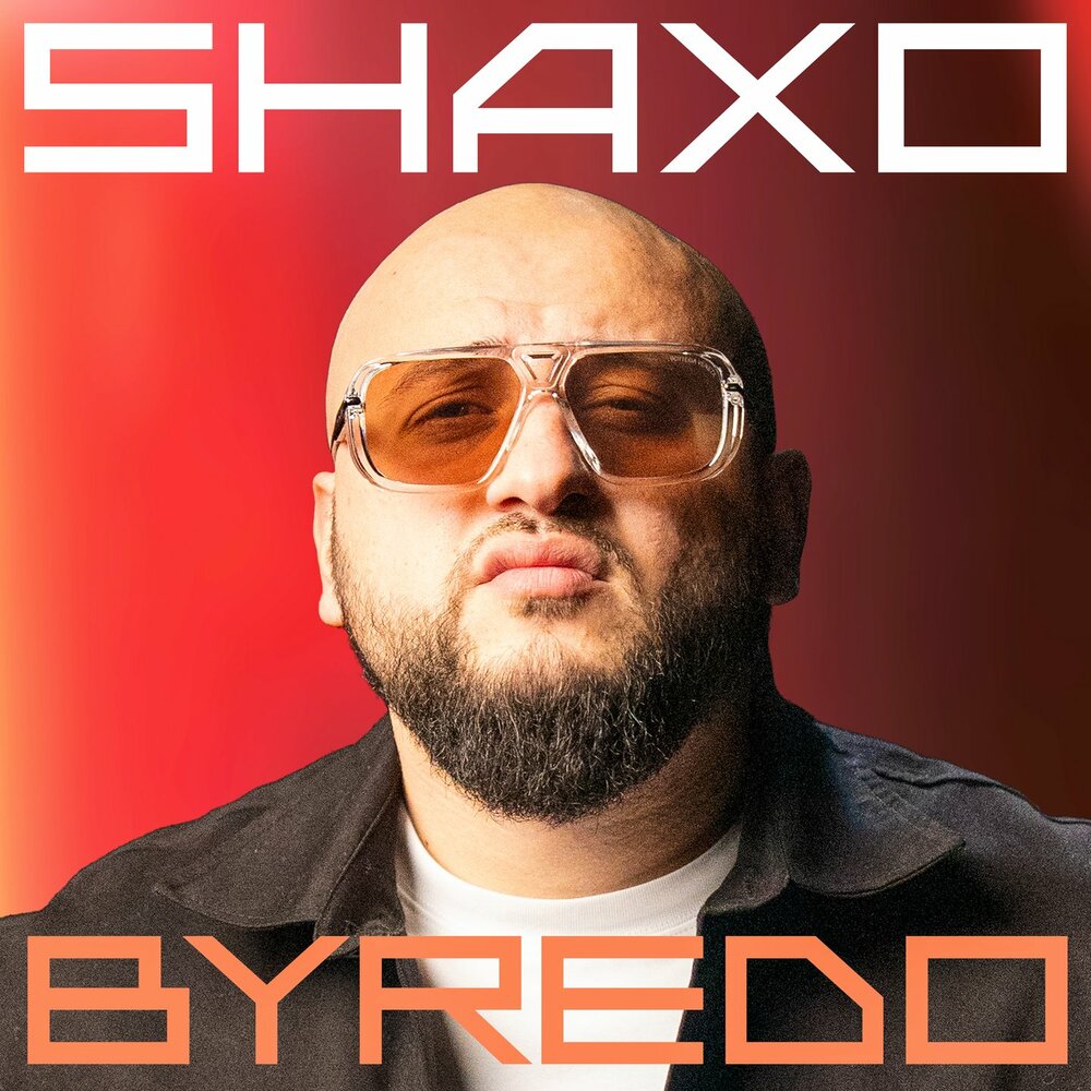 Byredo - SHAXO