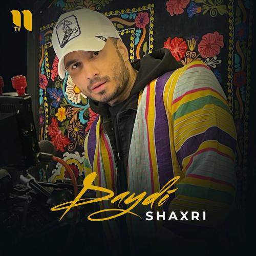 Shaxri - Daydi