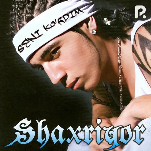 Shaxriyor - Seni Ko'rdim