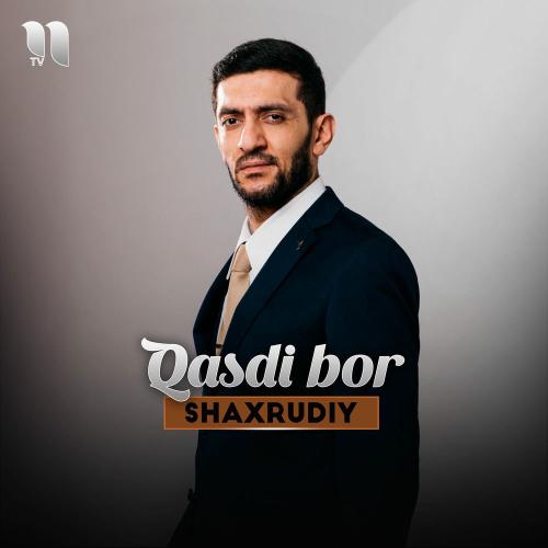 Qasdi Bor - Shaxrudiy