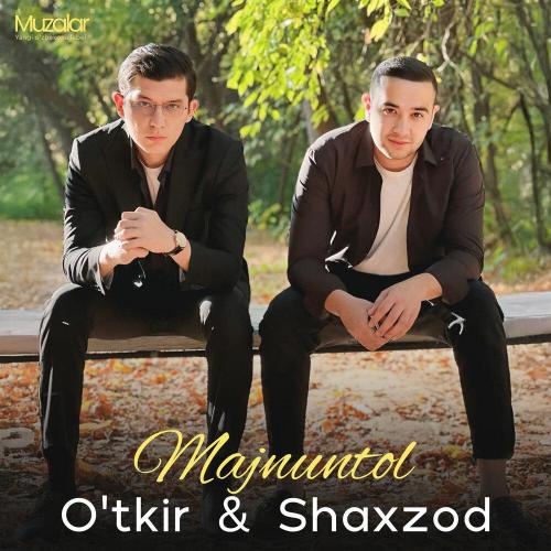 Shaxzod, O`tkir - Majnuntol
