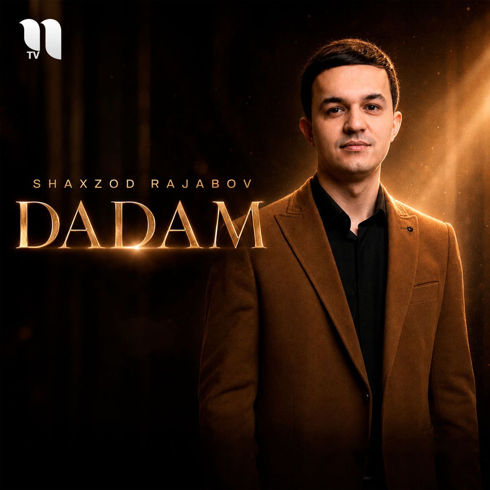 Shaxzod Rajabov - Dadam