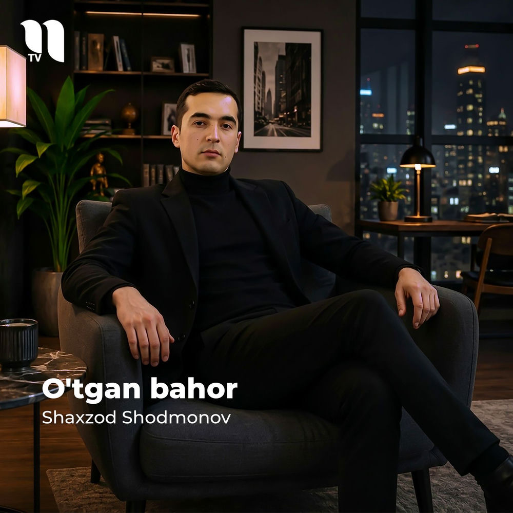 O'tgan Bahor - Shaxzod Shodmonov