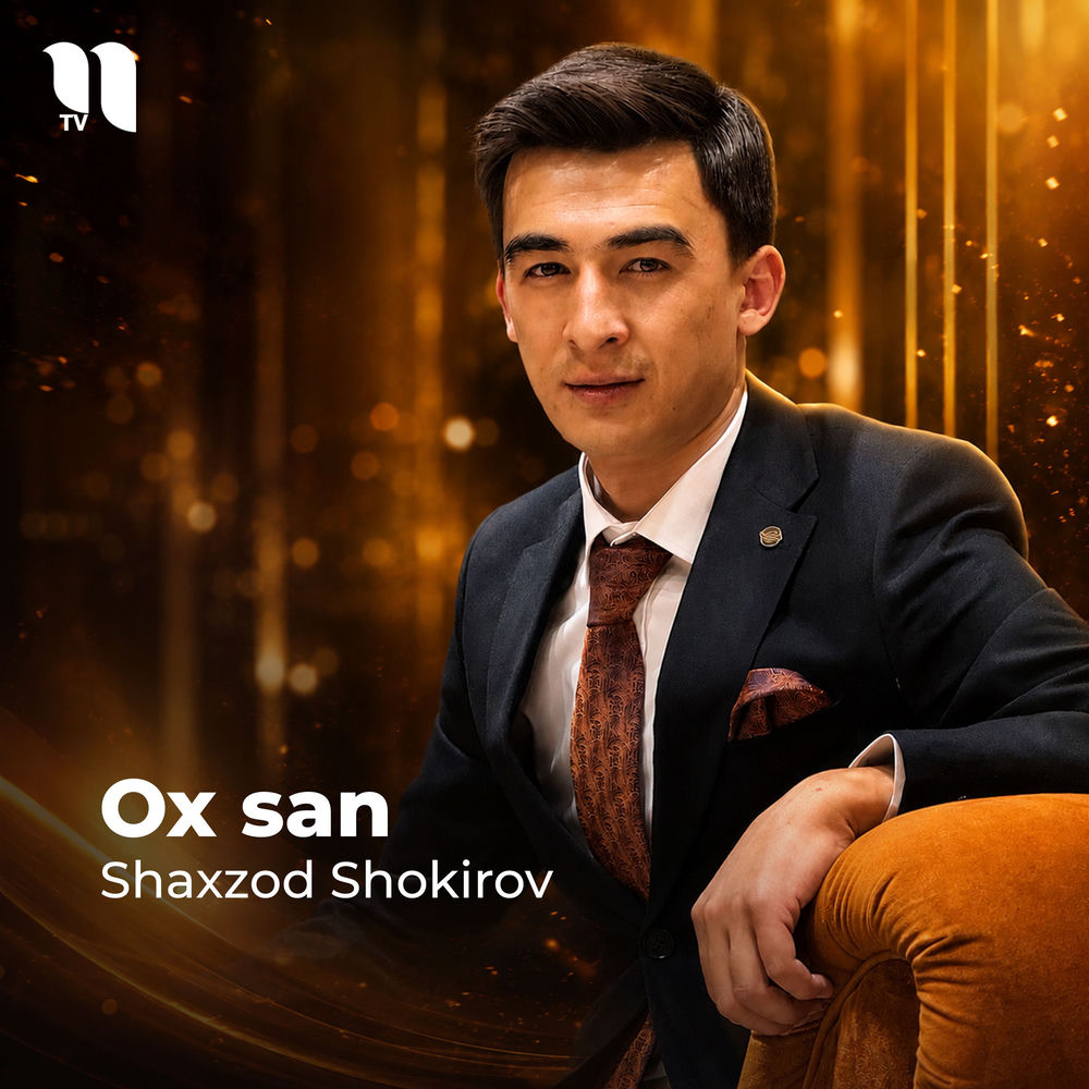 Ox San - Shaxzod Shokirov