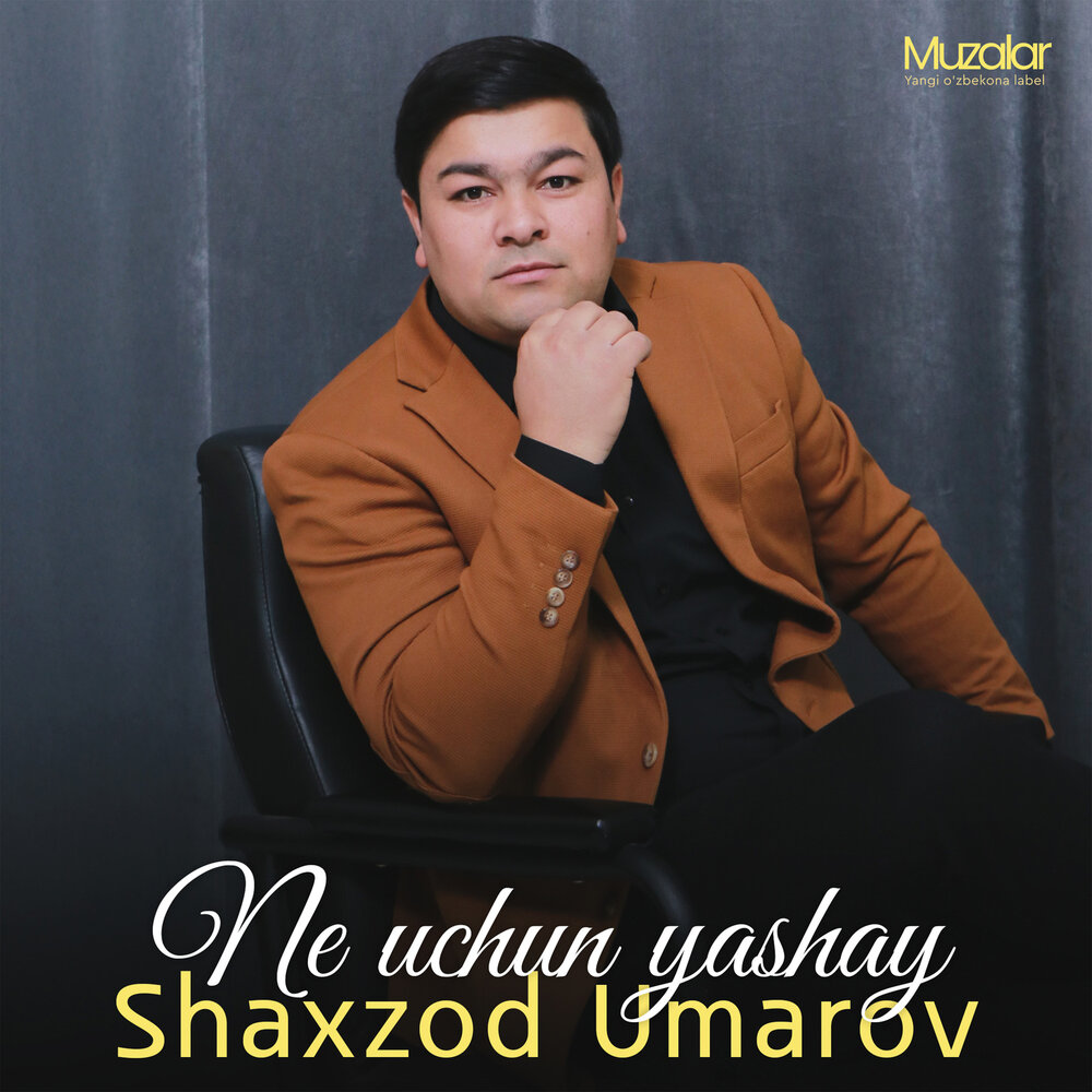 Ne Uchun Yashay - Shaxzod Umarov